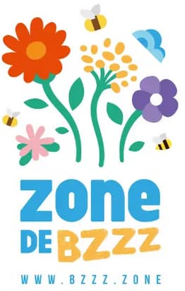 Zones de bzzz