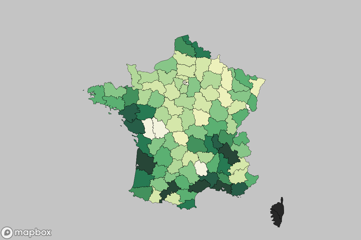 Panneaux solaires